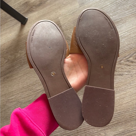Tory Burch Ines Slide Sandal - Picture 10 of 11